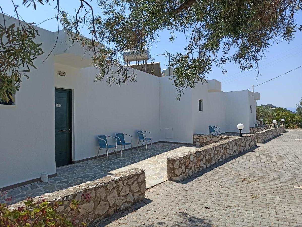 Phaistos Hotel Толо Екстер'єр фото