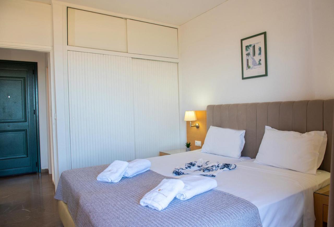 Phaistos Hotel Толо Екстер'єр фото