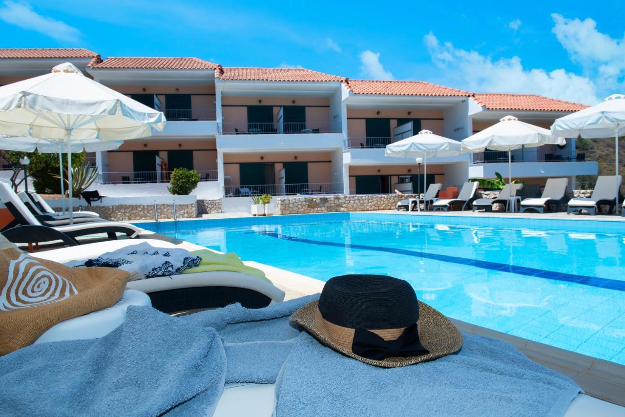 Phaistos Hotel Толо Екстер'єр фото