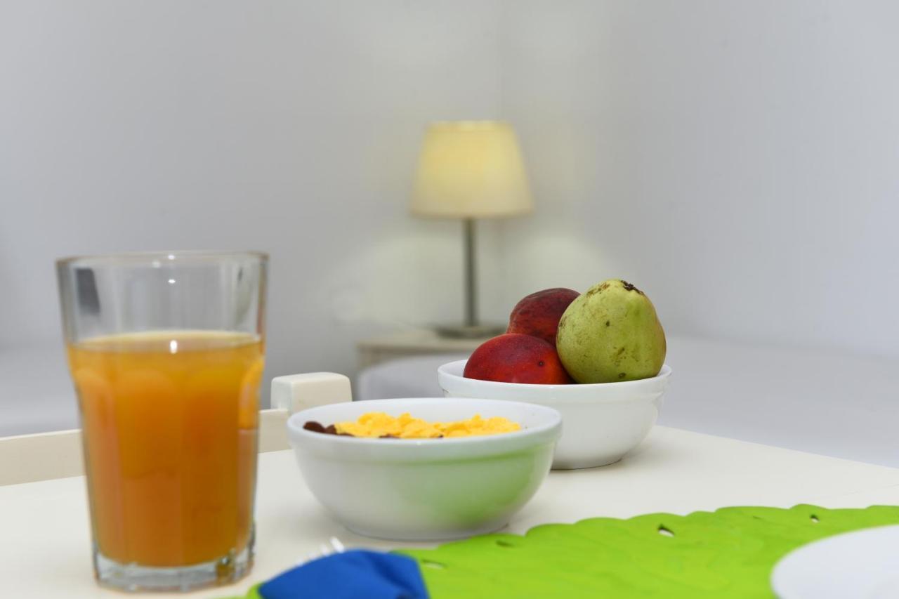 Phaistos Hotel Толо Екстер'єр фото