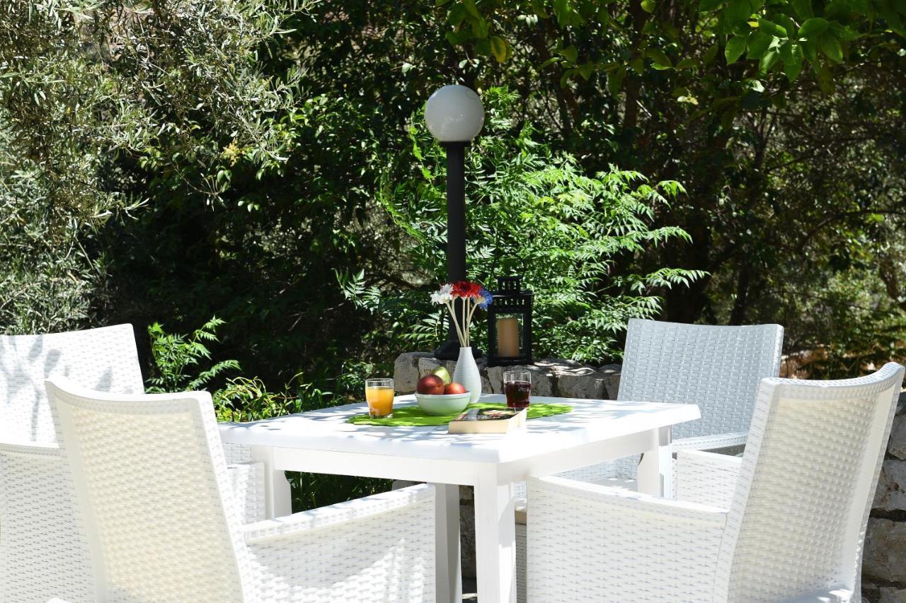 Phaistos Hotel Толо Екстер'єр фото