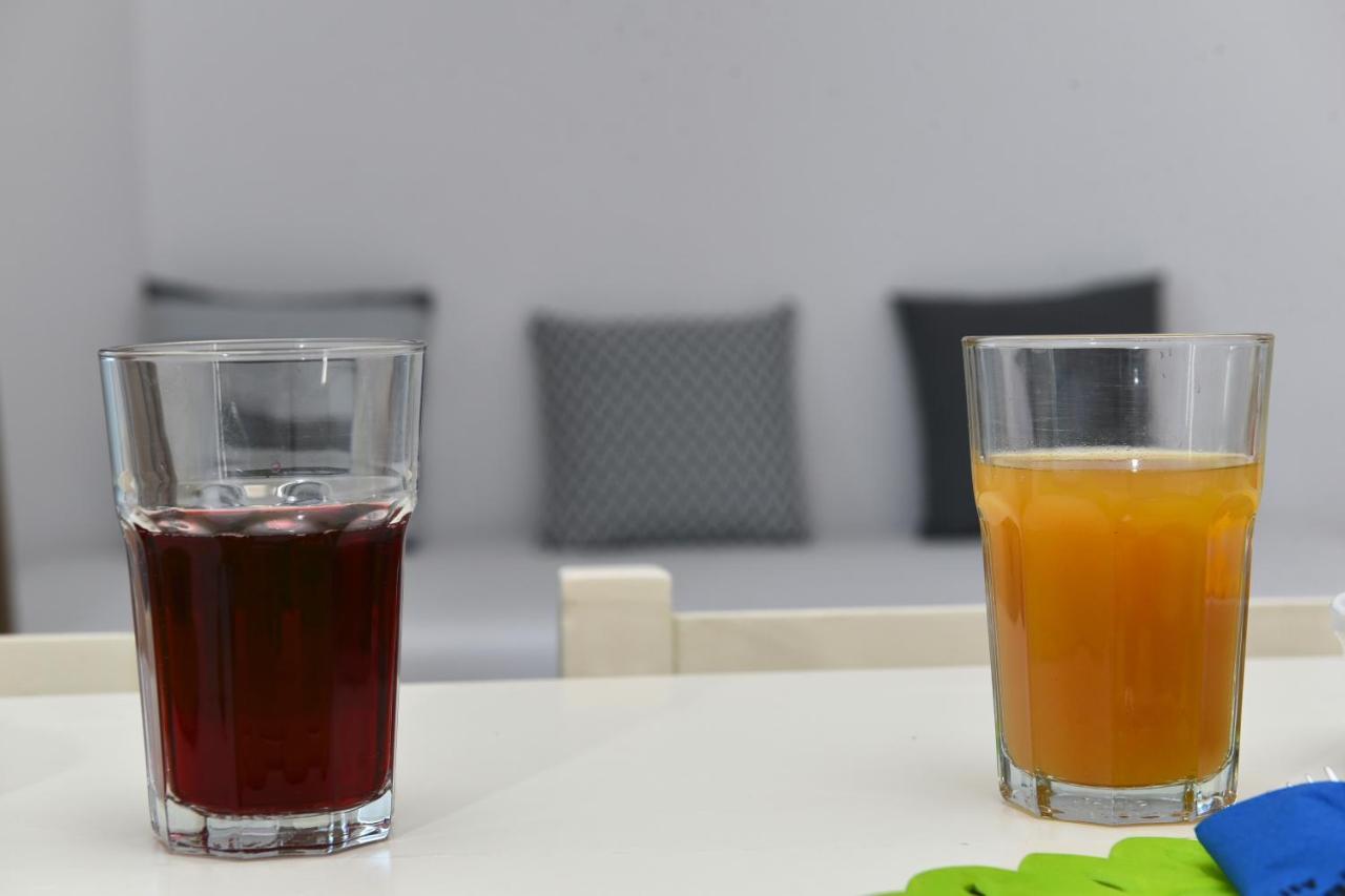 Phaistos Hotel Толо Екстер'єр фото