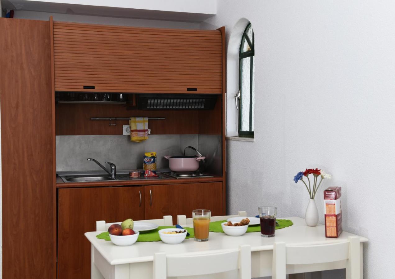 Phaistos Hotel Толо Екстер'єр фото