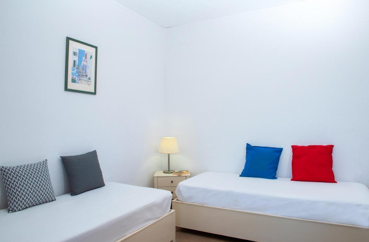 Phaistos Hotel Толо Екстер'єр фото