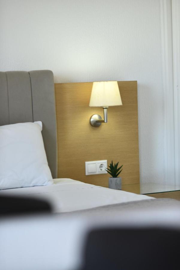 Phaistos Hotel Толо Екстер'єр фото