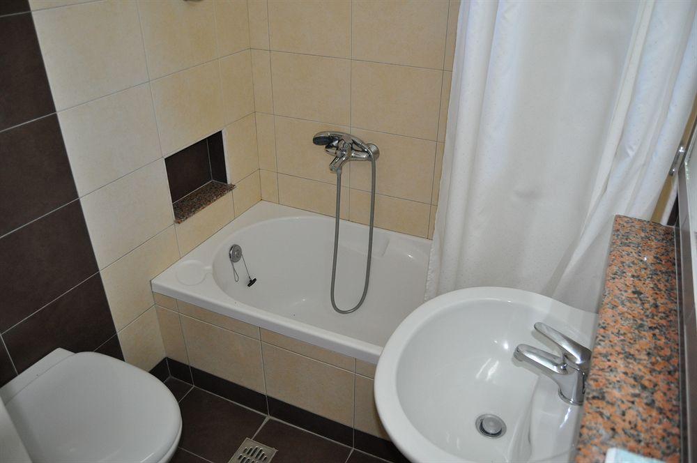 Phaistos Hotel Толо Екстер'єр фото