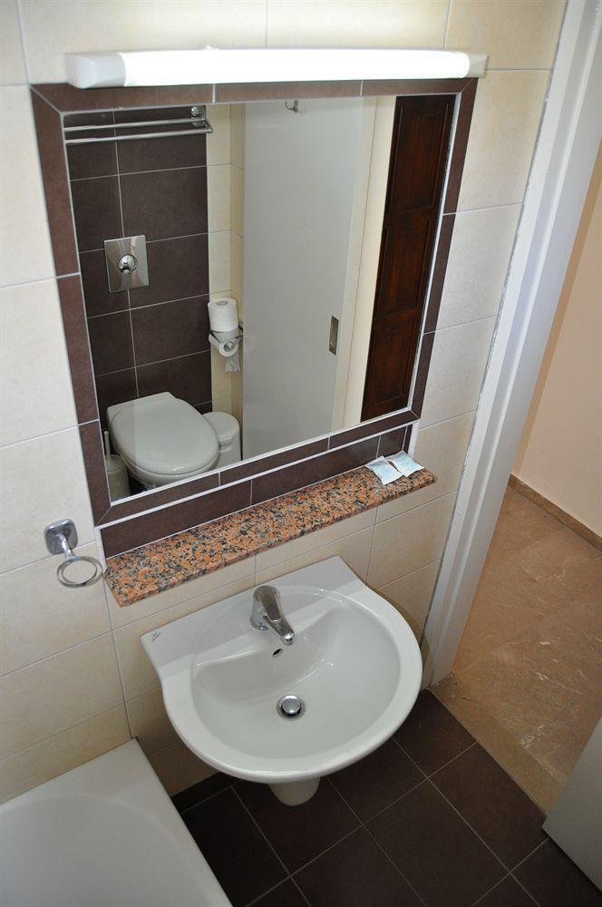 Phaistos Hotel Толо Екстер'єр фото